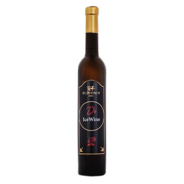 DiBonis DiIceWine | Vinarija DiBonis