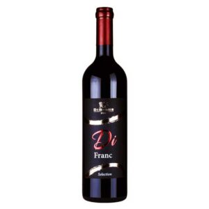 DiFranc | Vinarija DiBonis