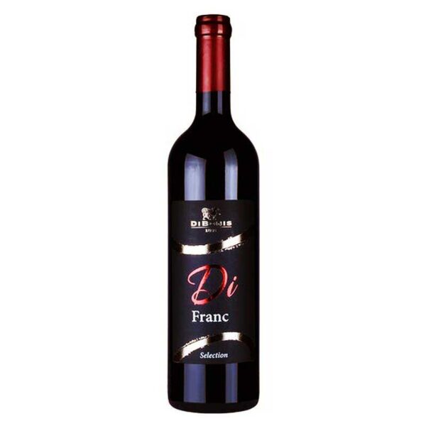 DiFranc | Vinarija DiBonis