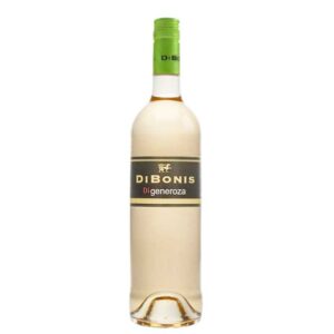 Vino DiGeneroza | Vinarija DiBonis