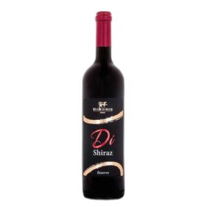 DiShiraz | Vinarija DiBonis