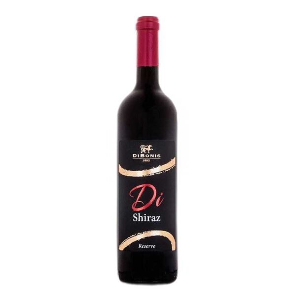 DiShiraz | Vinarija DiBonis