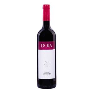 Doja Merlot & Cabernet Sauvignon | Vinarija Doja