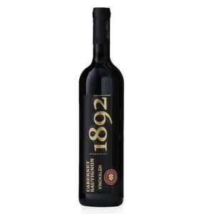 1892 Cabernet Sauvignon | Vinarija Vino Kalem
