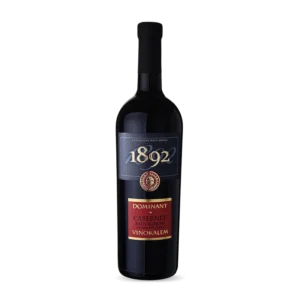 1892 Cabernet Sauvignon Premium | Vinarija Vino Kalem