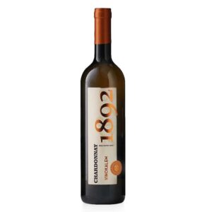 1892 Chardonnay | Vinarija Vino Kalem