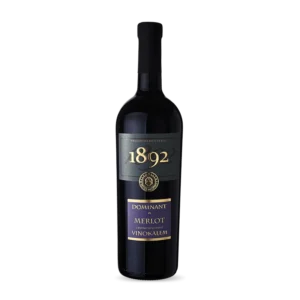 1892 Merlot Premum | Vinarija Vino Kalem