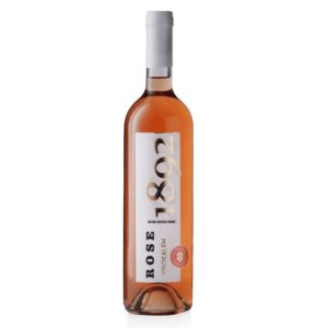 1892 Rose | Vinarija Vino Kalem