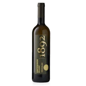 1892 Sauvignon Blanc | Vinarija Vino Kalem