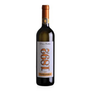 1892 Tamjanika | Vinarija Vino Kalem