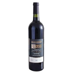 MONAH | Vinogradi Nikolić Neuzinski