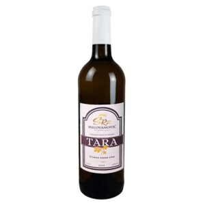 Tara | Vinarija Srž Milovanović