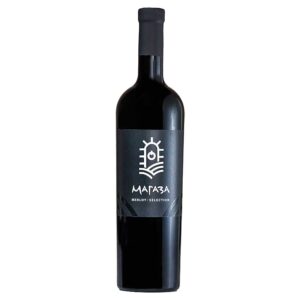 Merlot Selection | Vinarija Magaza