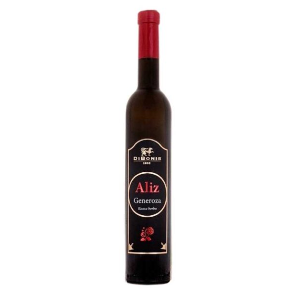 Aliz | Vinarija DiBonis