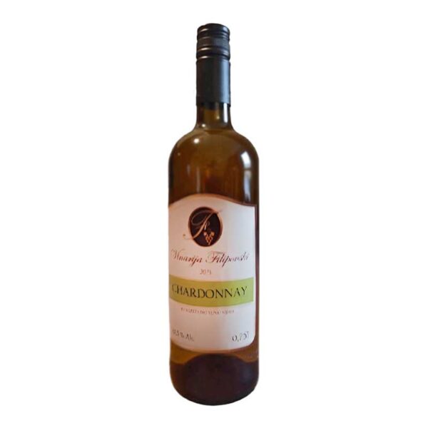Chardonnay | Vinarija Filipovski