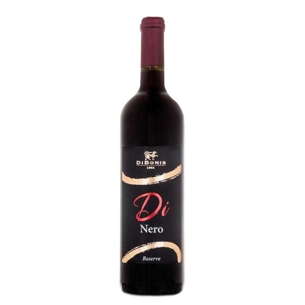 DiNero Reserve | Vinarija DiBonis