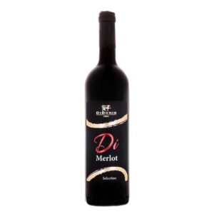DiMerlot | Vinarija DiBonis