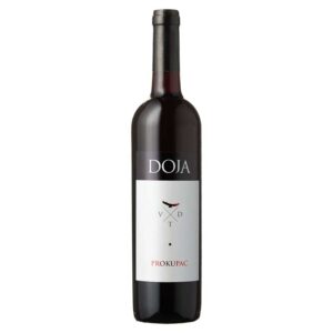 Doja Prokupac | Vinarija Doja