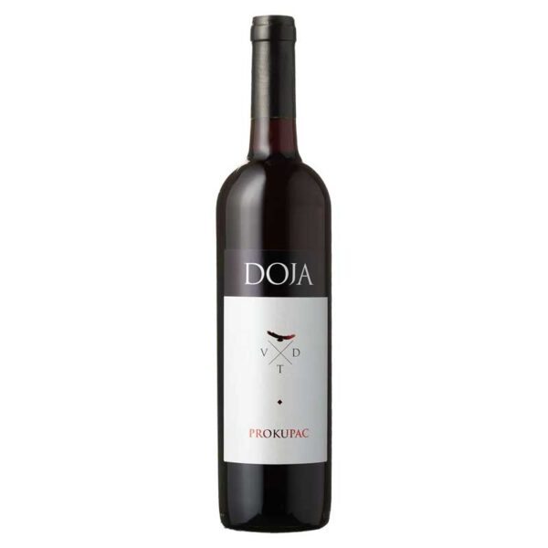Doja Prokupac | Vinarija Doja