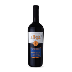 1892 Prokupac Dominant Premium | Vinarija Vino Kalem