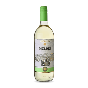 Belo vino Rizling | Vinarija Vino Kalem