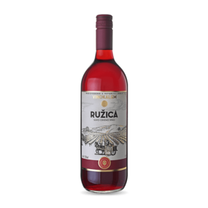 Ružica | Vinarija Vino Kalem