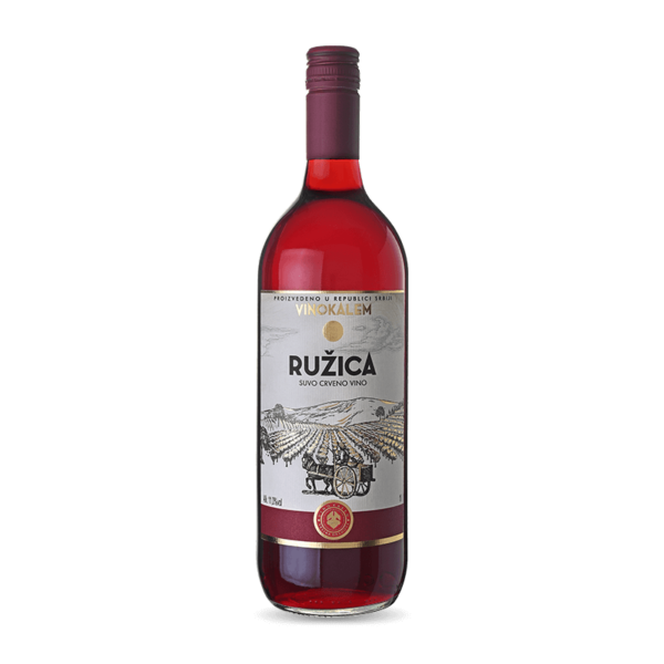 Ružica | Vinarija Vino Kalem