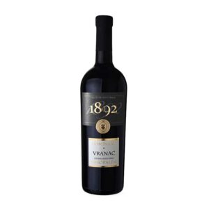 1892 Vranac Premium | Vinarija Vino Kalem