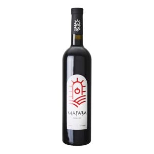 Merlot | Vinarija Magaza