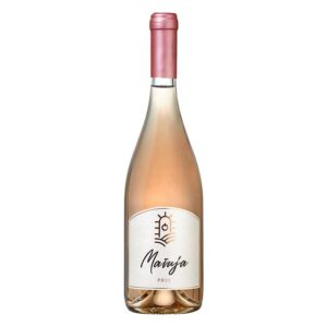 Magija Rose | Vinarija Magaza
