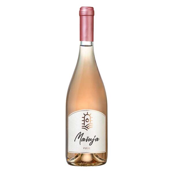 Magija Rose | Vinarija Magaza