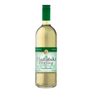 Banatski rizling | Vinarija Drašković