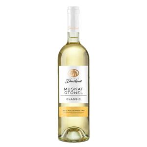 Muskat Otonel | Vinarija Drašković