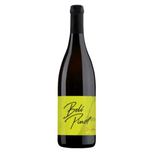 Beli Pinot Authentic | Vinarija Drašković