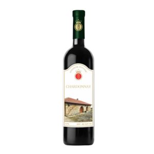 Chardonnay | Podrum Jovonić
