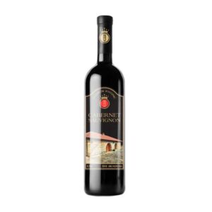 Cabernet Sauvignon | Podrum Jovonić