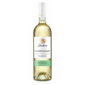 Chardonnay | Vinarija Drašković
