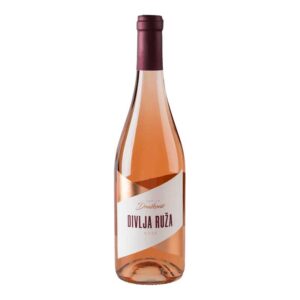 Divlja ruža | Vinarija Drašković