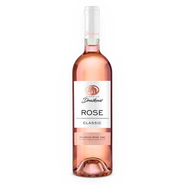 Rose | Vinarija Drašković