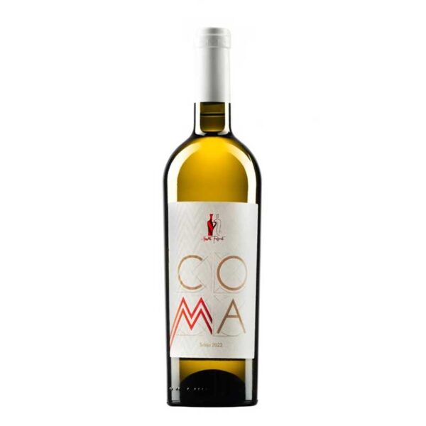 COMMA cuvée | Vinarija Hadži Popović