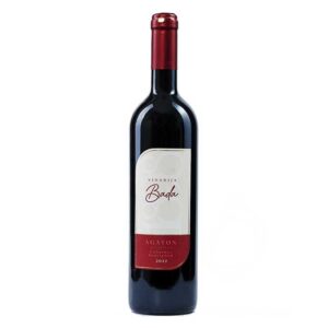 Cabernet Sauvignon Agaton | Vinarija Bada
