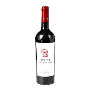 Cabernet Sauvignon | Vinarija Pruna