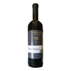 Cuve Mistique | Vinarija Milisavljević