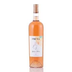 DOLCE VITA ROSE MERLOT PRUNA | Vinarija Pruna