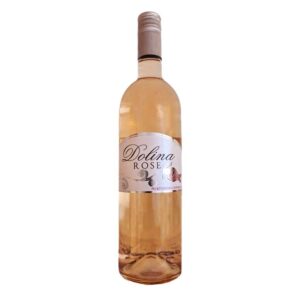 Dolina Rose | Podrum Bačina