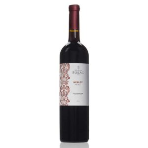 Merlot | Podrum Šukac