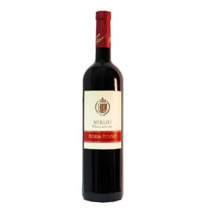 Merlot | Podrum Petrović