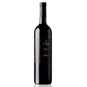 Merlot Reserve| Podrum Šukac