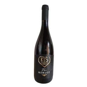 Merlot | Vinarija Kiš