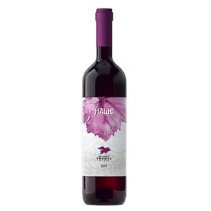 Naše 2017 | Vinarija Trival